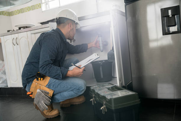 Best Hot Water Heater Installation  in Lake Village, AR