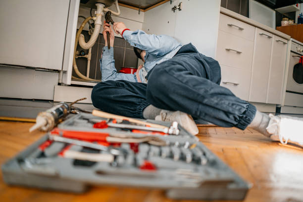 Best Sewer Line Repair  in Lake Village, AR