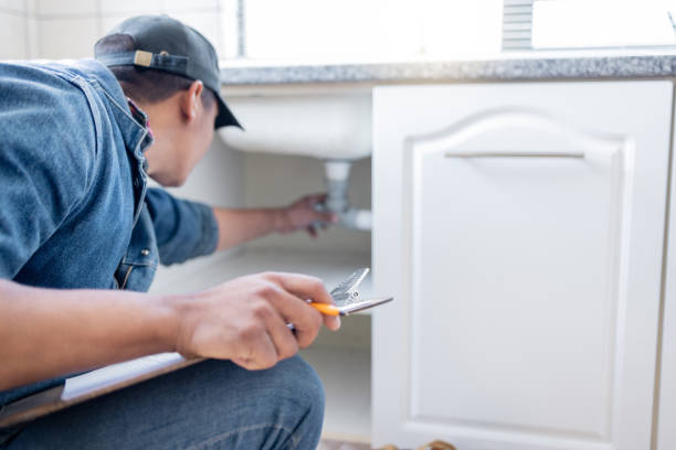 Best Shower Repair Services  in Lake Village, AR