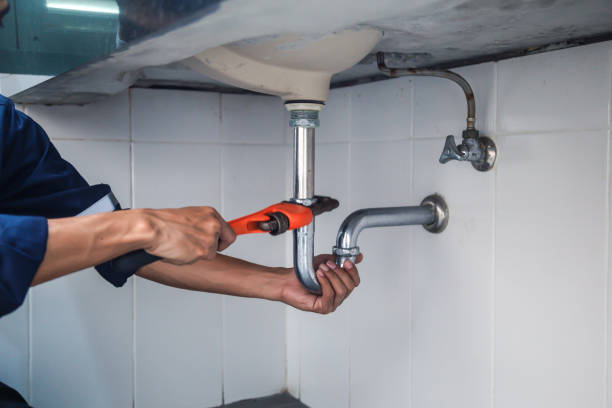 Best Drain Cleaning Services  in Lake Village, AR