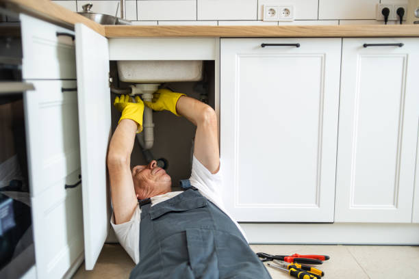 Best Gas Line Repair  in Lake Village, AR
