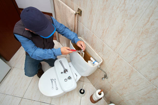 Best Commercial Plumbing Services  in Lake Village, AR