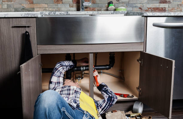 Best Plumbing Installation Services  in Lake Village, AR